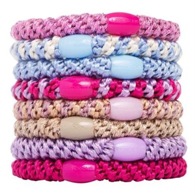 Grab & Go Ponytail Holders